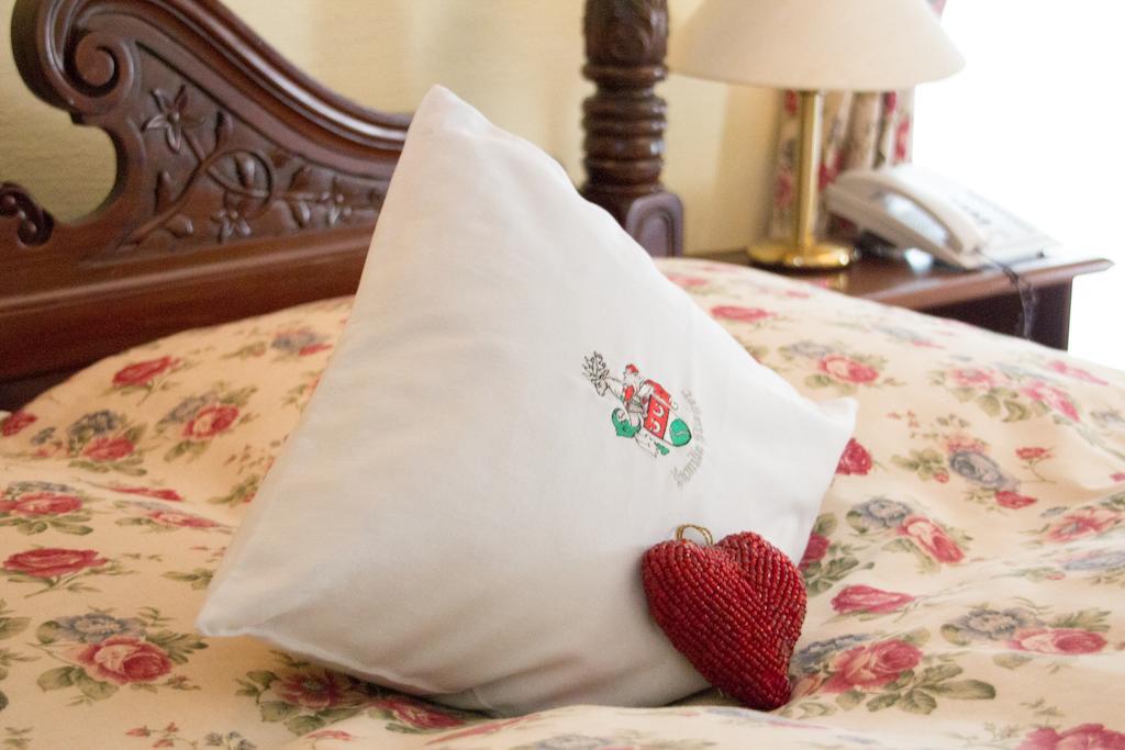 Landgut Ramshof Hotel Willich Room photo