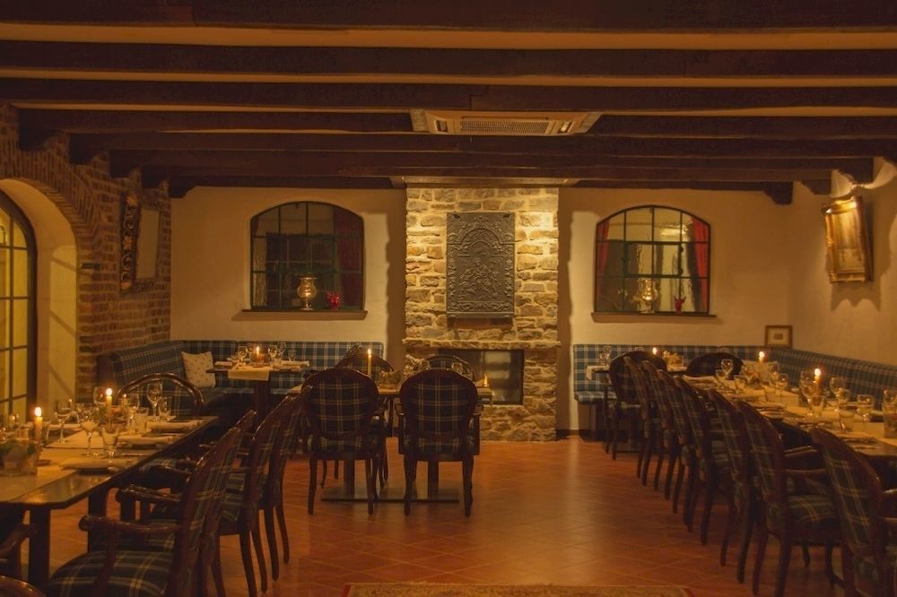 Landgut Ramshof Hotel Willich Exterior photo