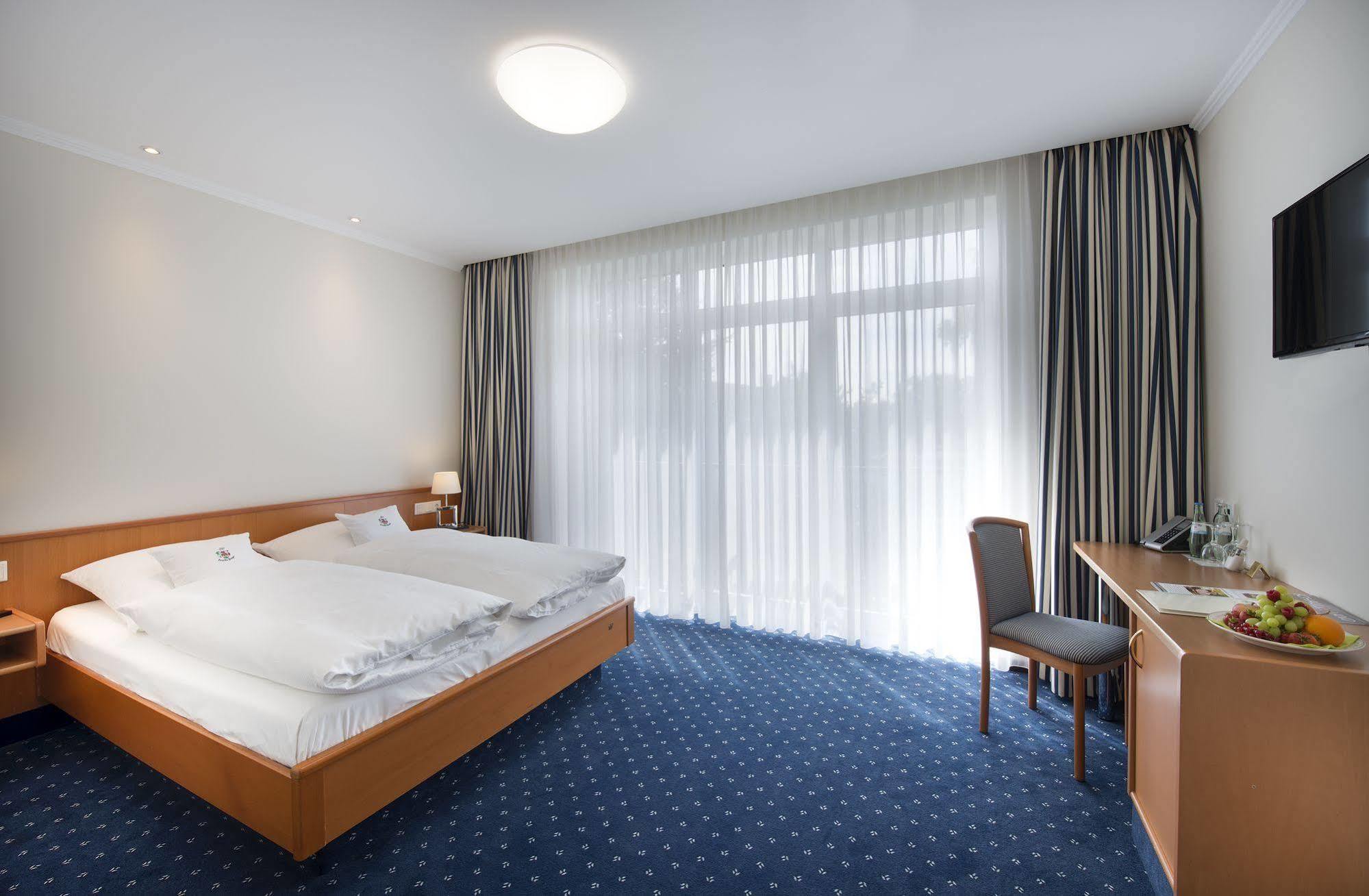 Landgut Ramshof Hotel Willich Exterior photo